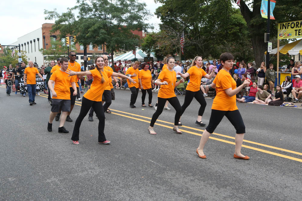 Gallery: Popcorn Festival
